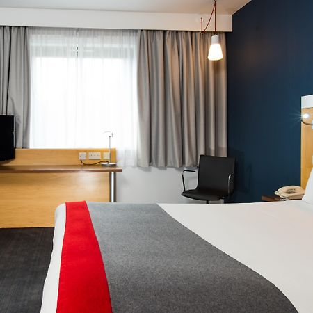 Holiday Inn Express Stevenage, An Ihg Hotel Luaran gambar