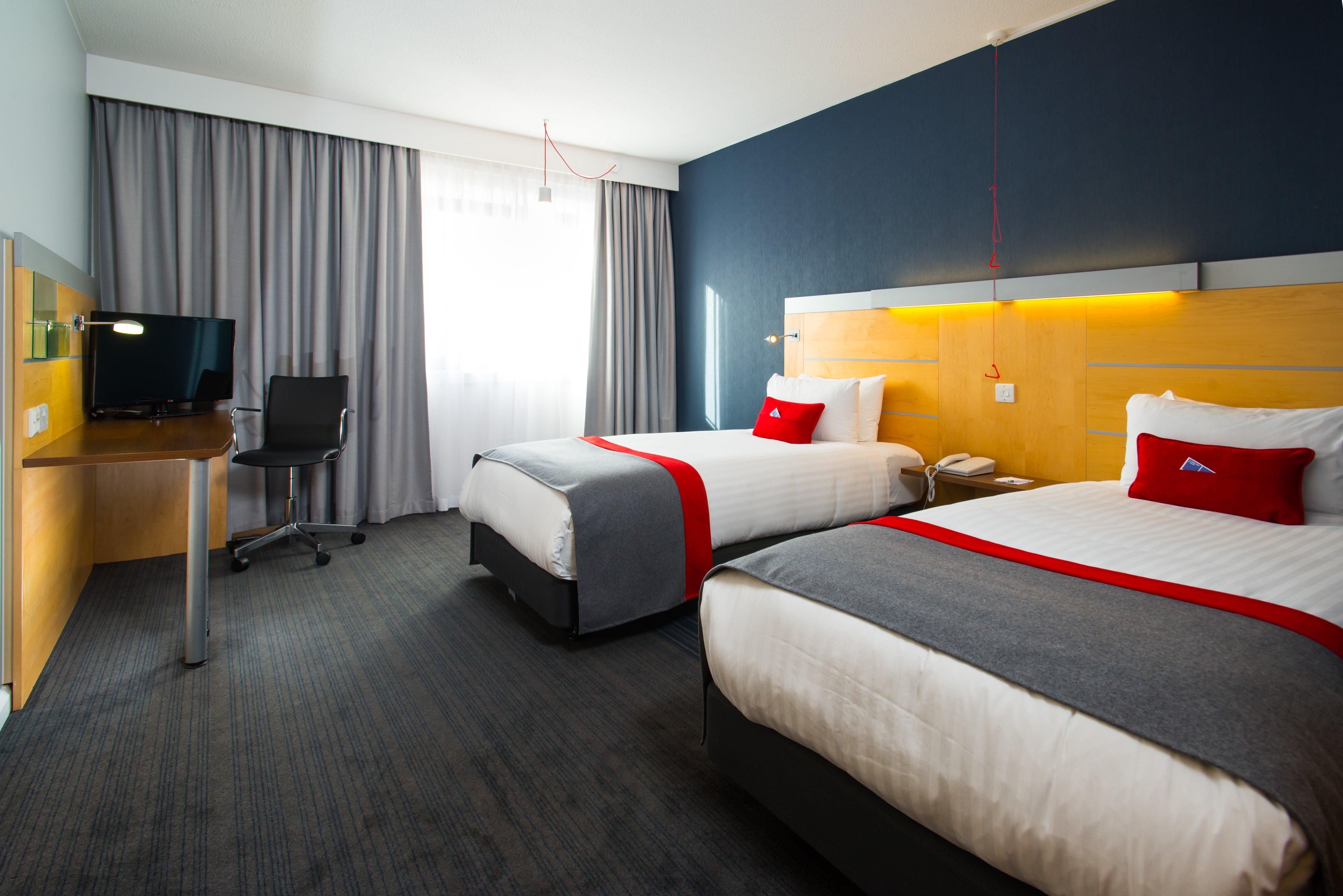 Holiday Inn Express Stevenage, An Ihg Hotel Luaran gambar