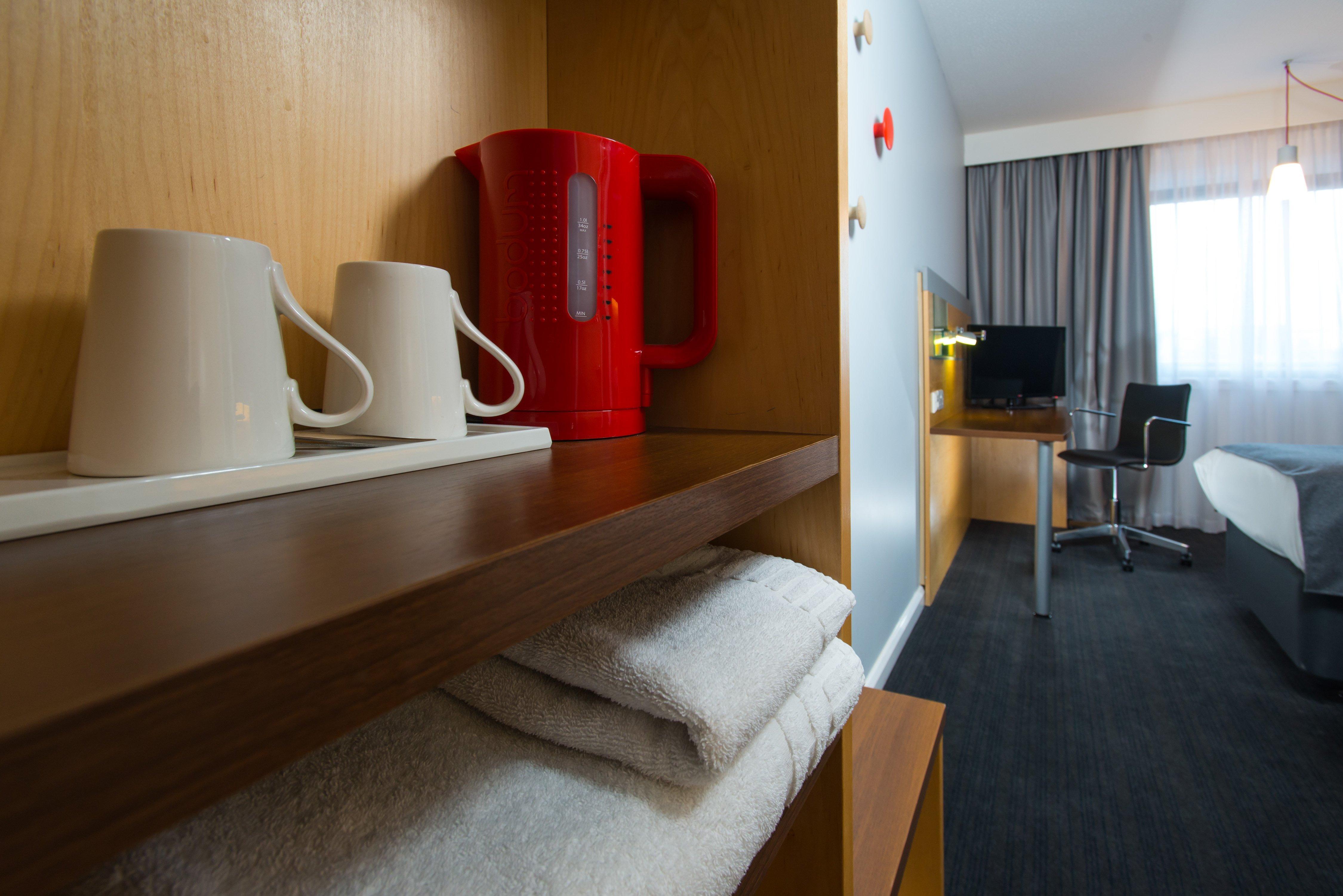 Holiday Inn Express Stevenage, An Ihg Hotel Luaran gambar