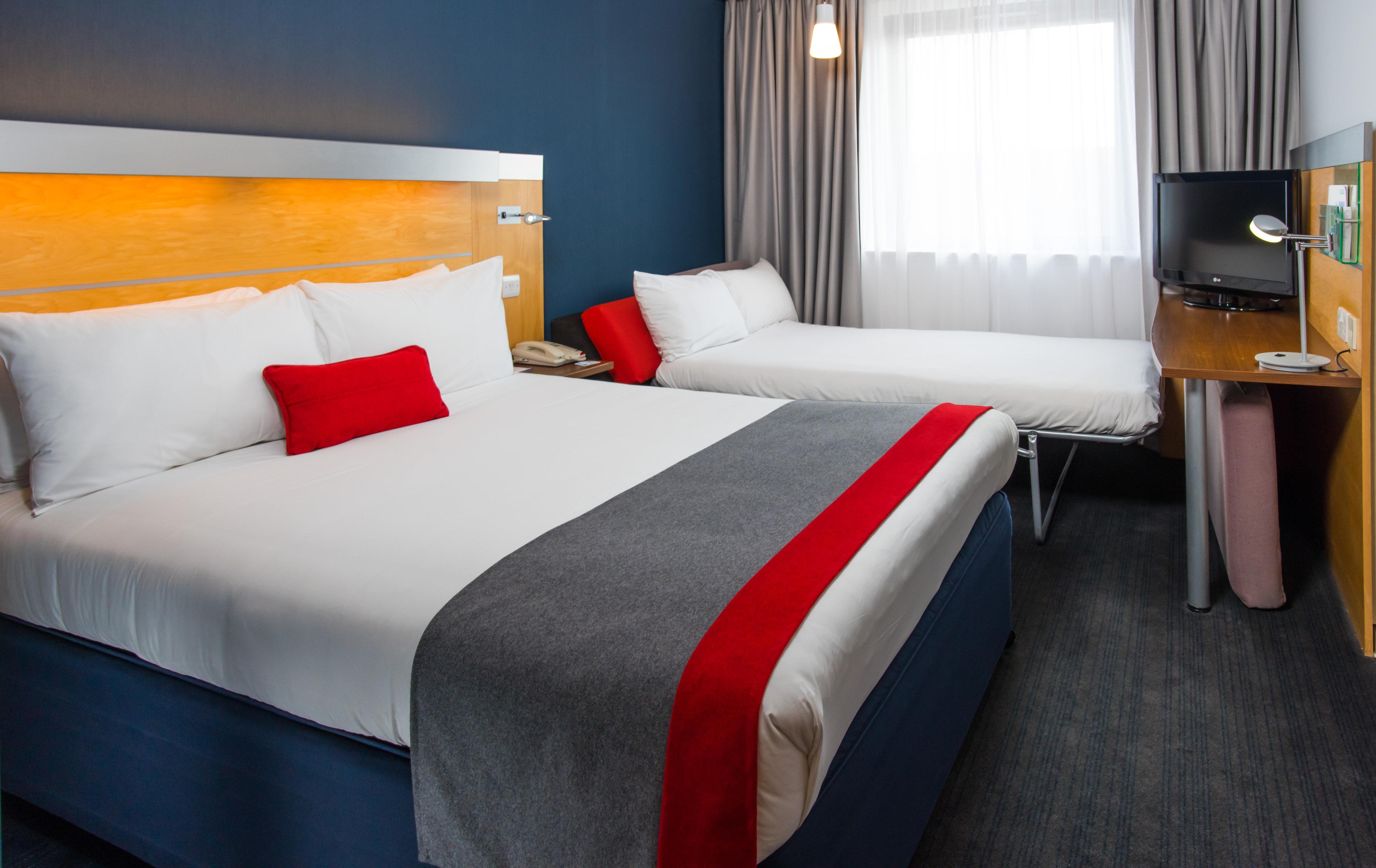 Holiday Inn Express Stevenage, An Ihg Hotel Luaran gambar