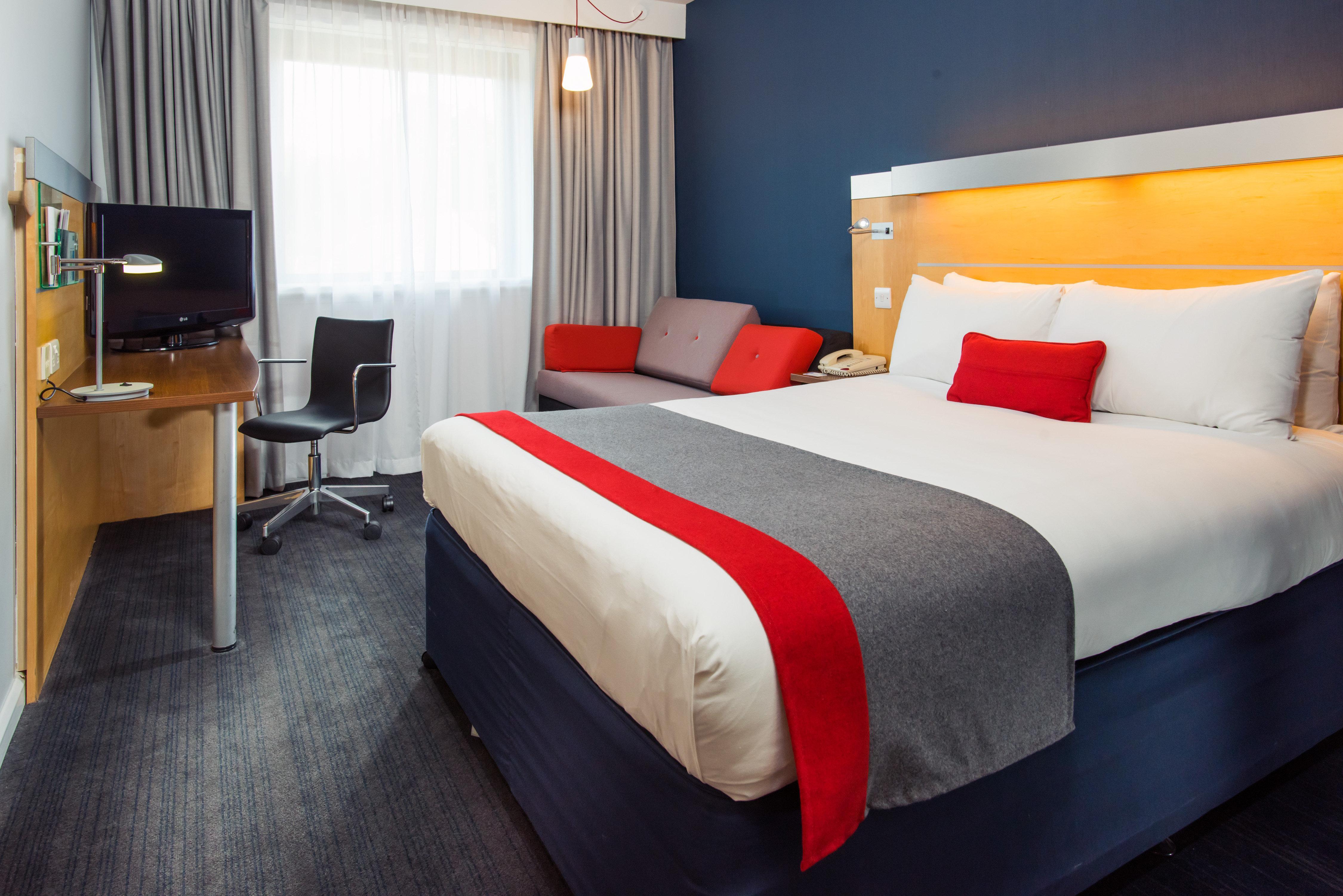 Holiday Inn Express Stevenage, An Ihg Hotel Luaran gambar