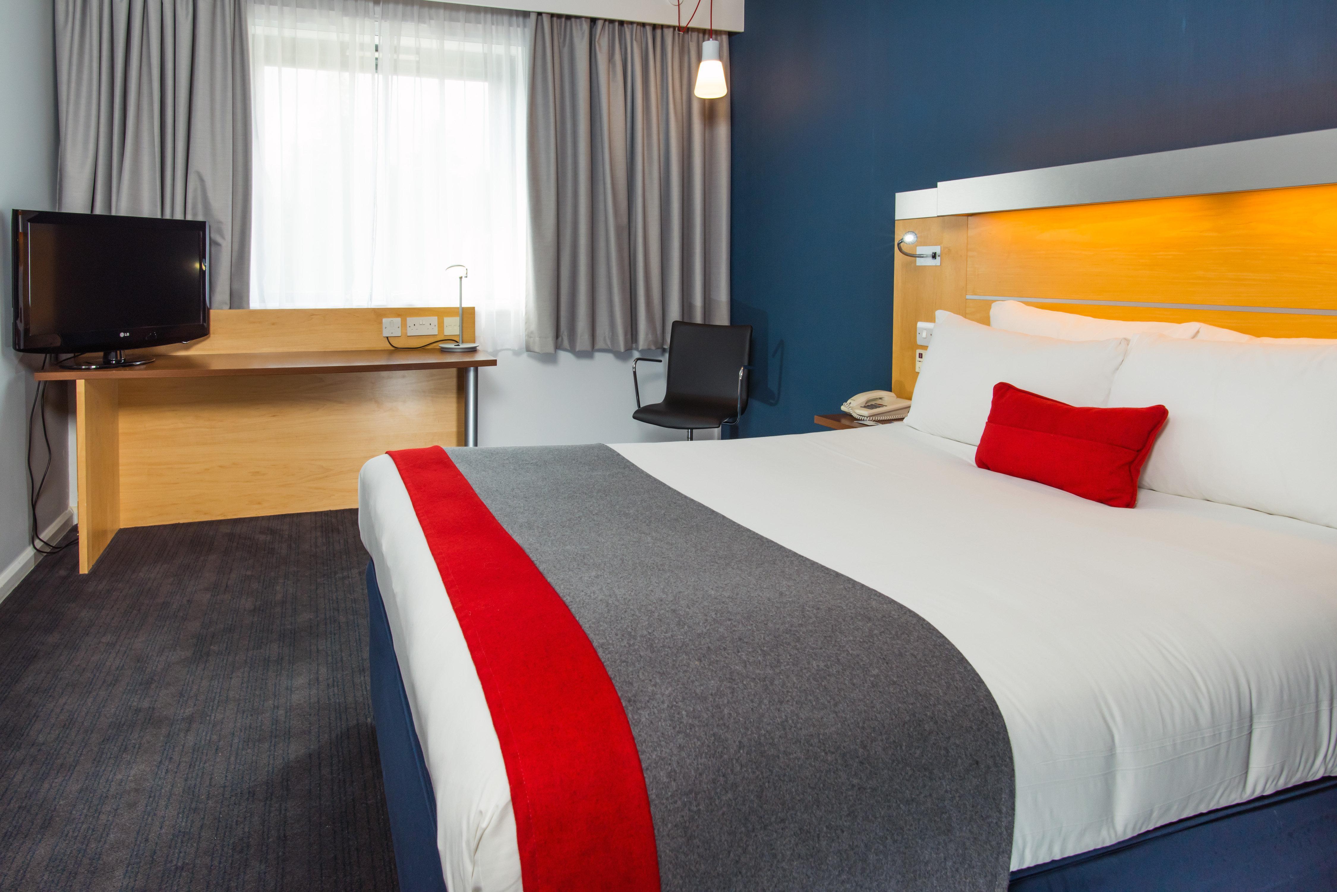 Holiday Inn Express Stevenage, An Ihg Hotel Luaran gambar