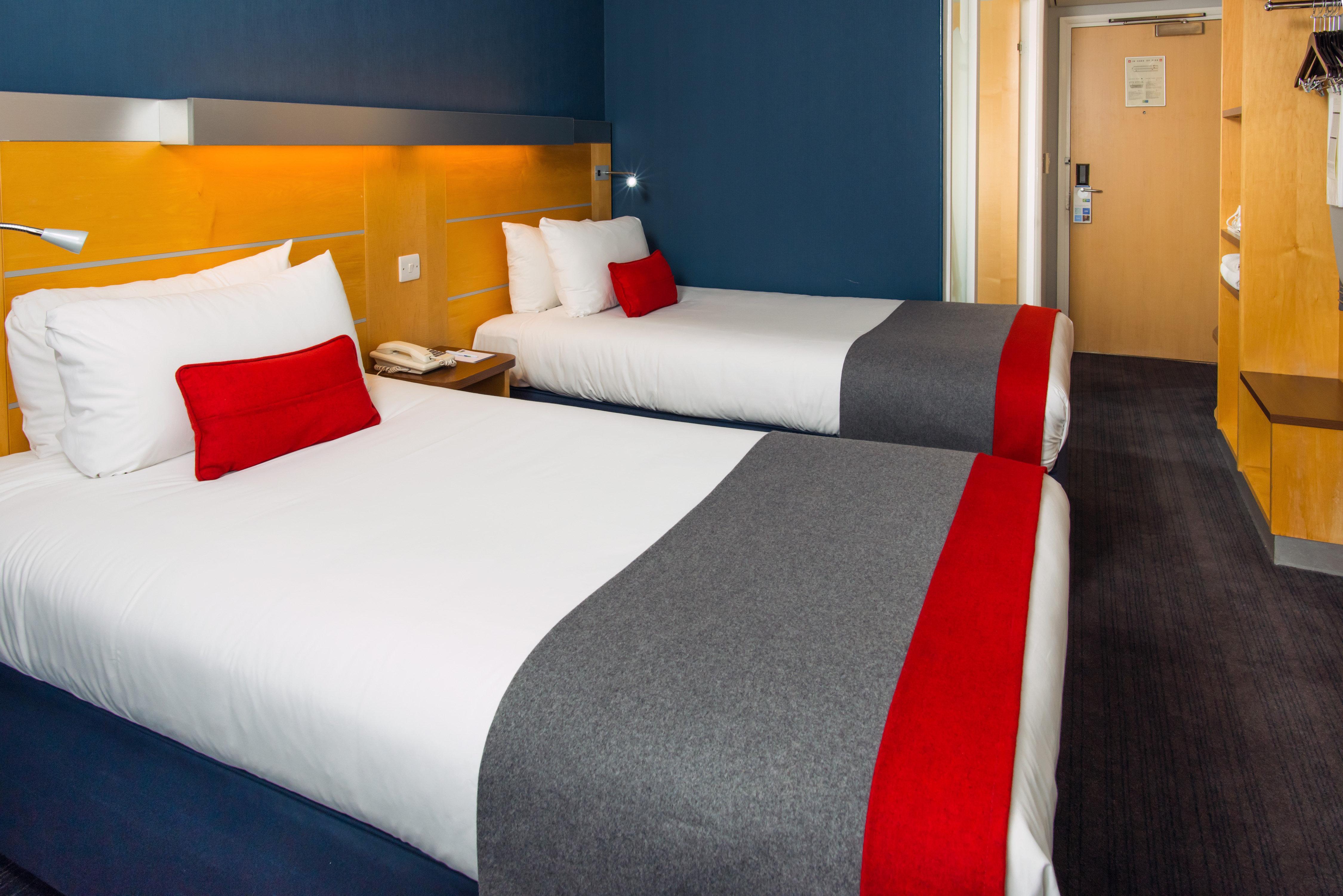 Holiday Inn Express Stevenage, An Ihg Hotel Luaran gambar