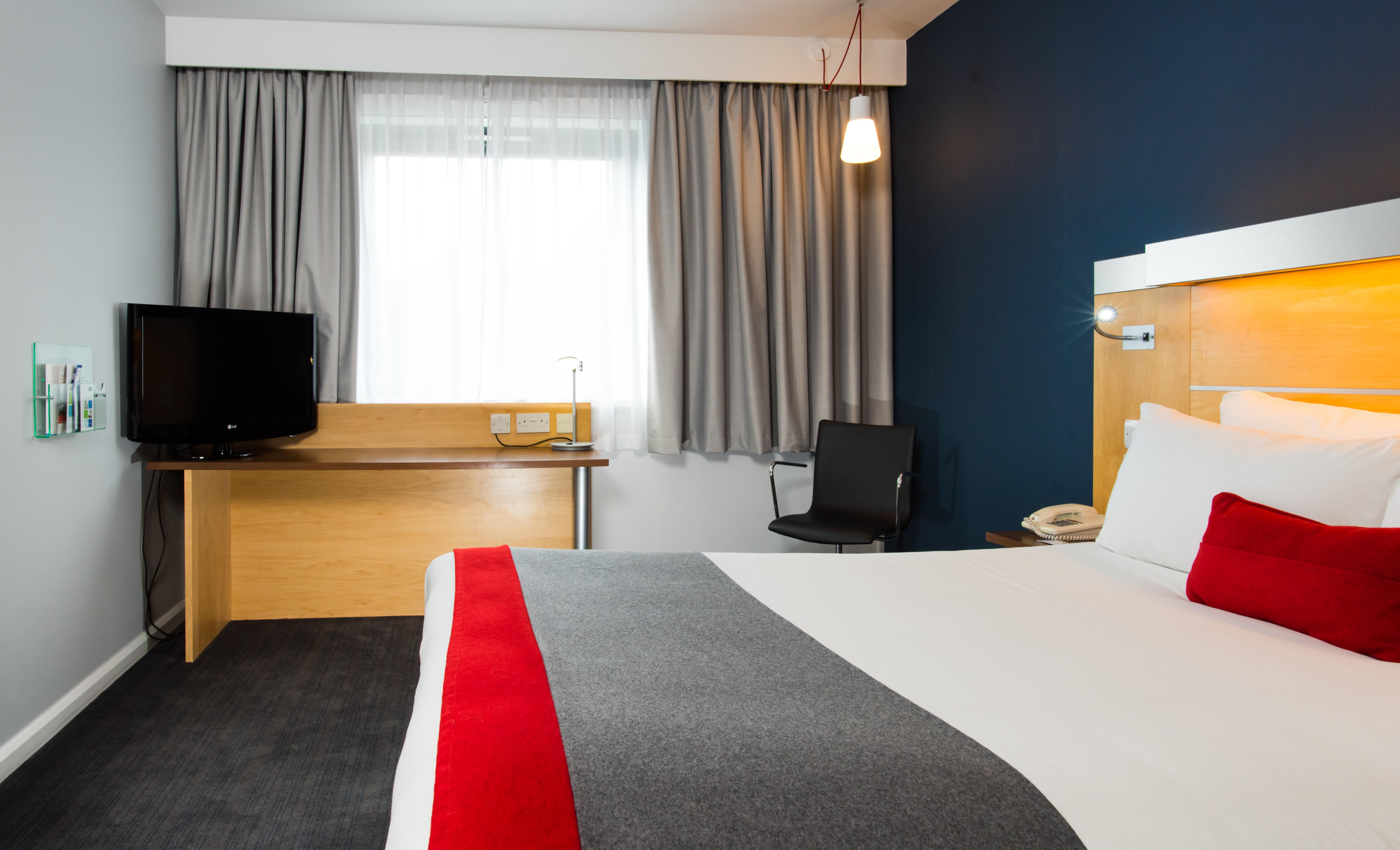 Holiday Inn Express Stevenage, An Ihg Hotel Luaran gambar