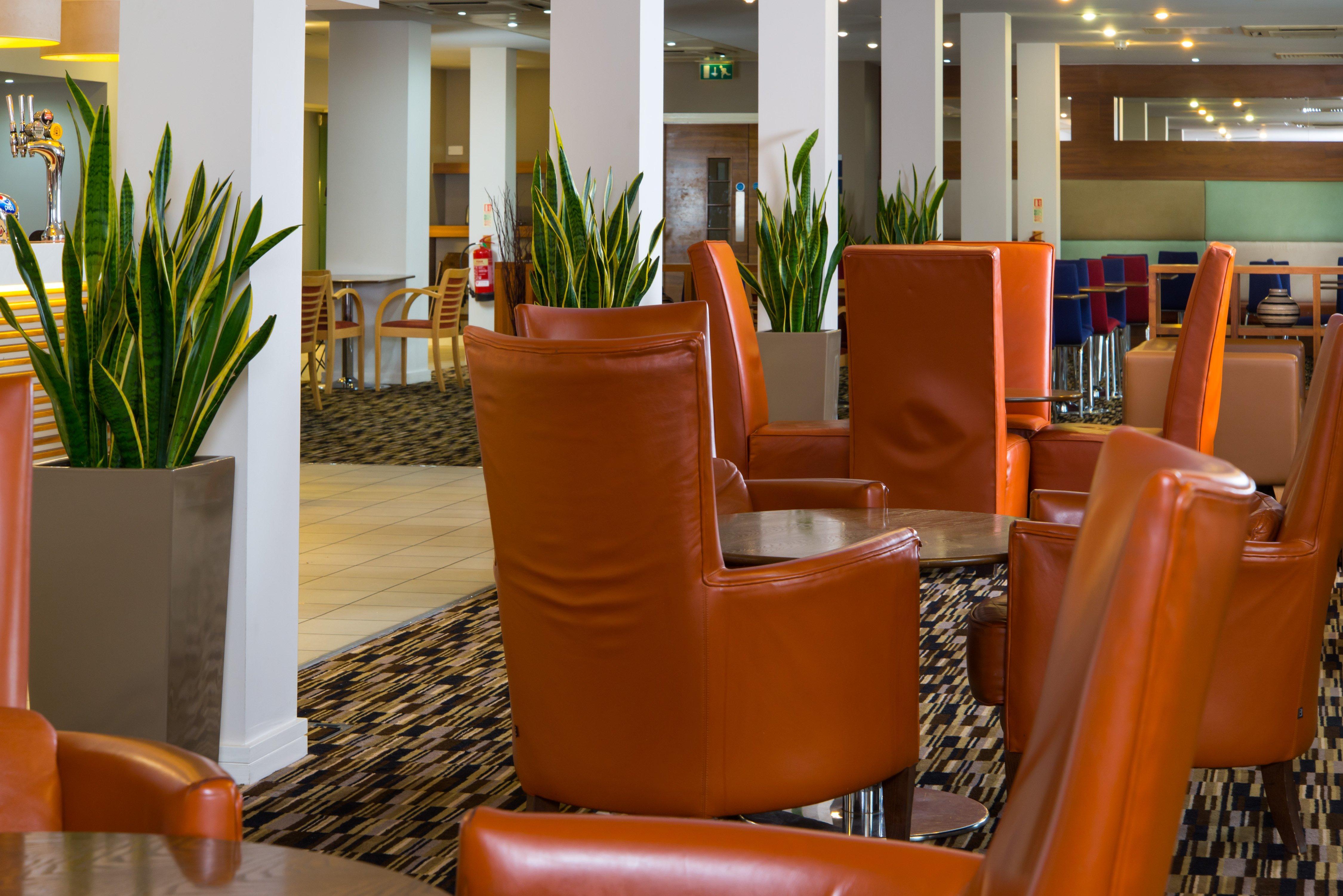 Holiday Inn Express Stevenage, An Ihg Hotel Luaran gambar