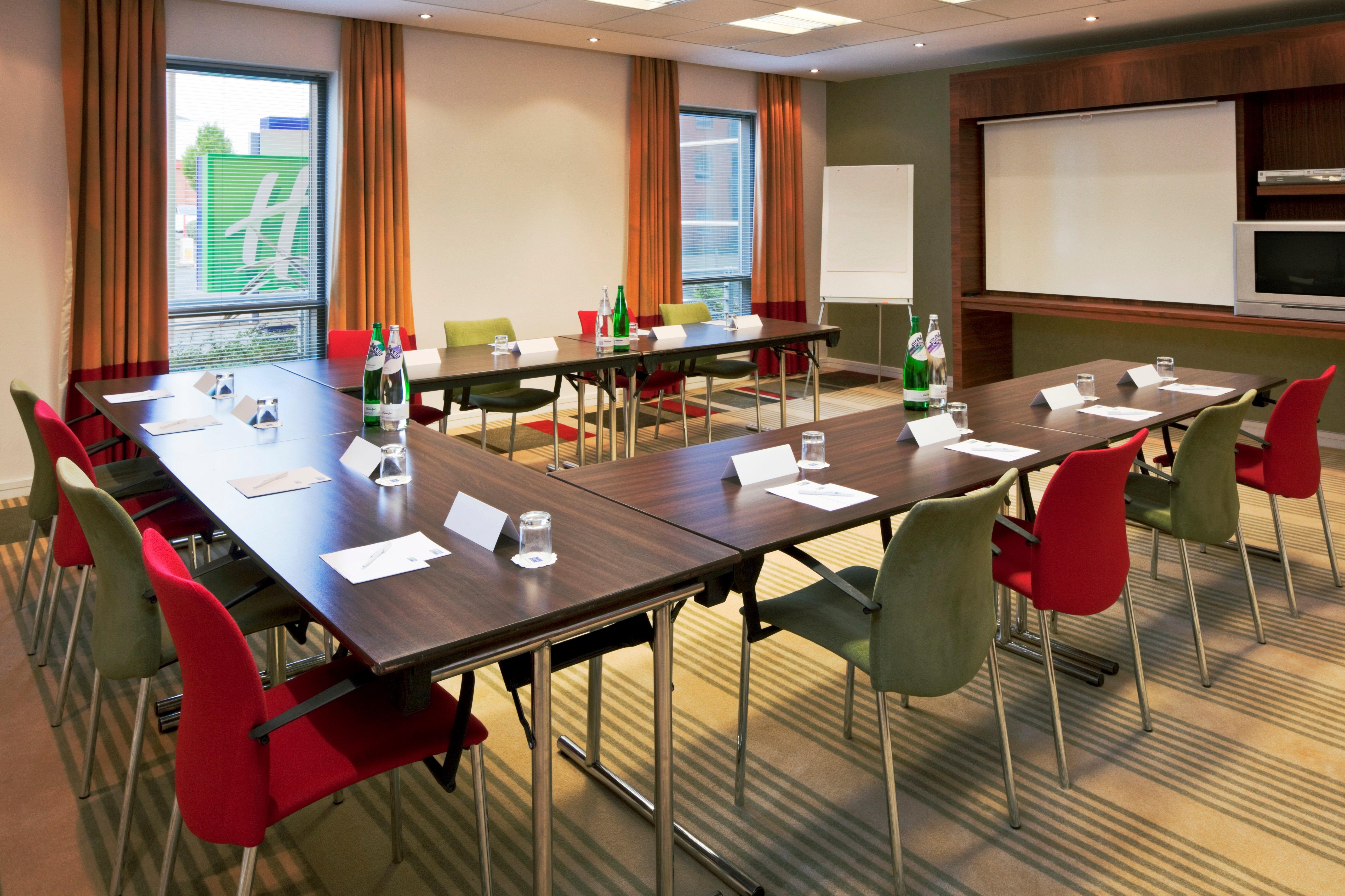 Holiday Inn Express Stevenage, An Ihg Hotel Luaran gambar