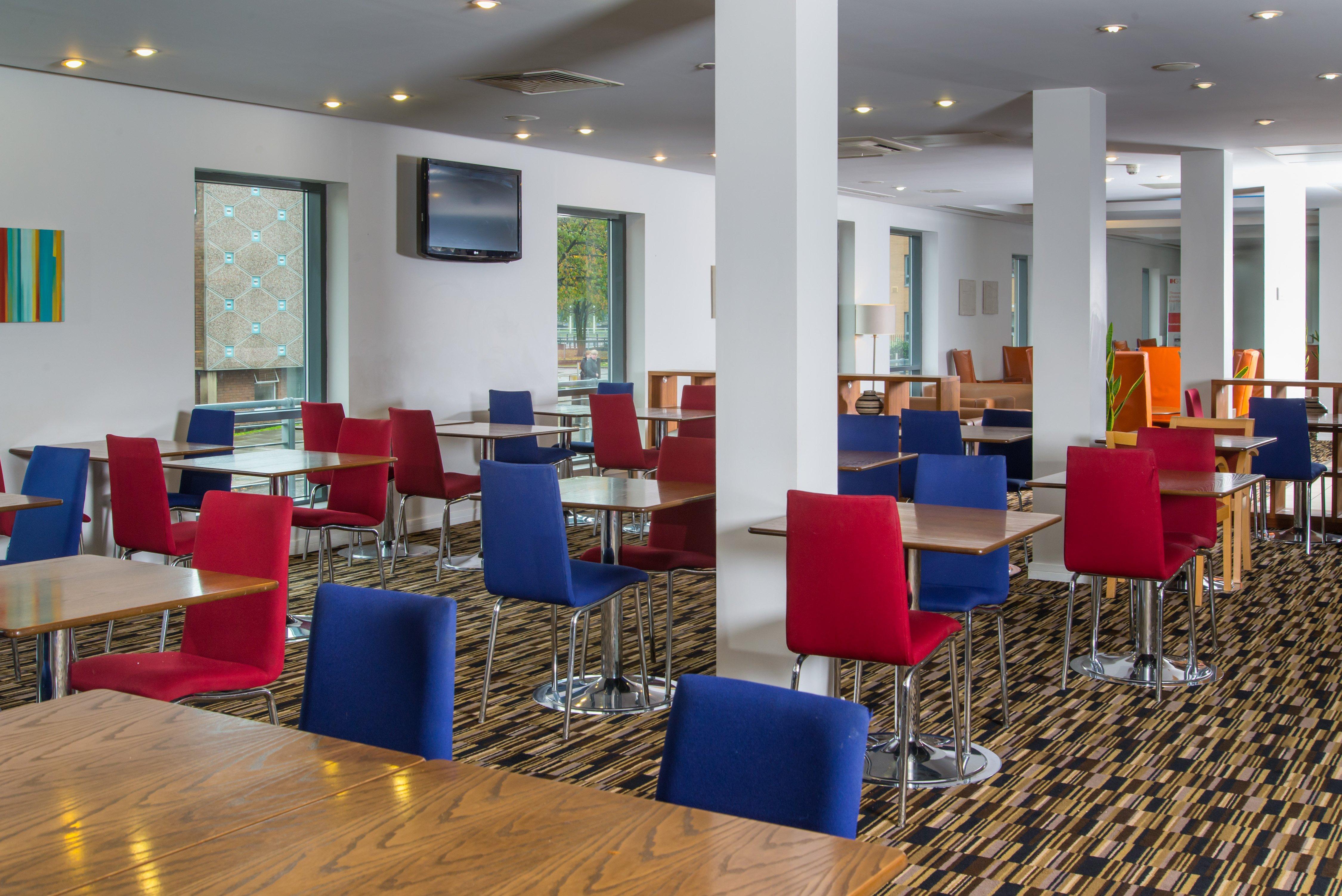 Holiday Inn Express Stevenage, An Ihg Hotel Luaran gambar