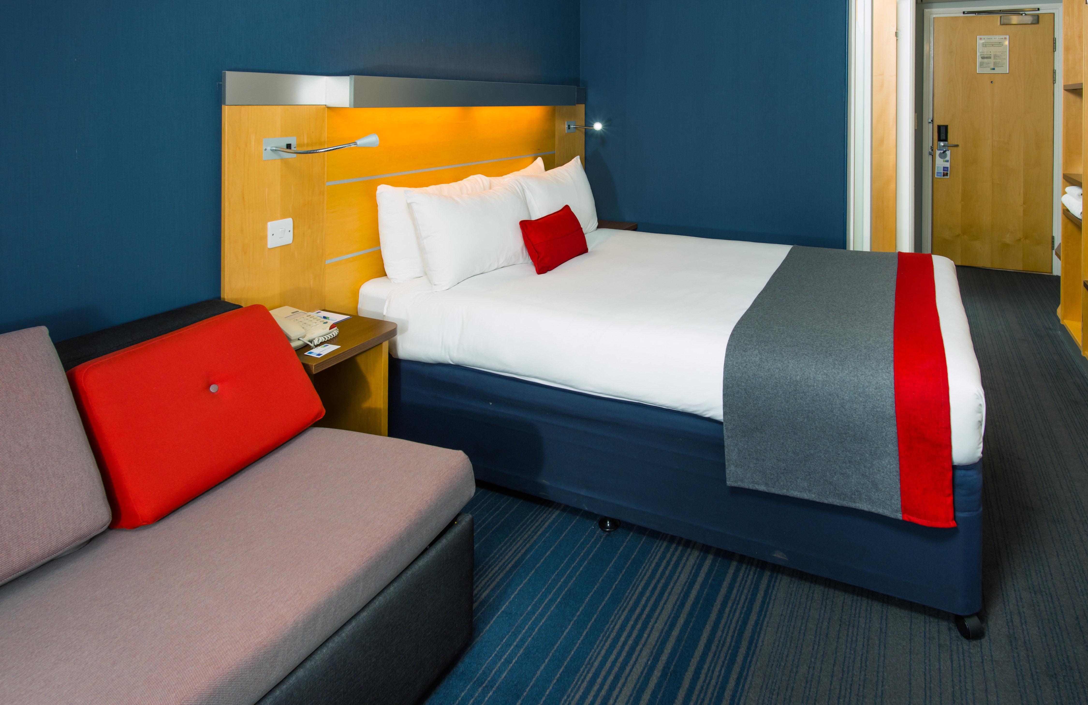 Holiday Inn Express Stevenage, An Ihg Hotel Luaran gambar