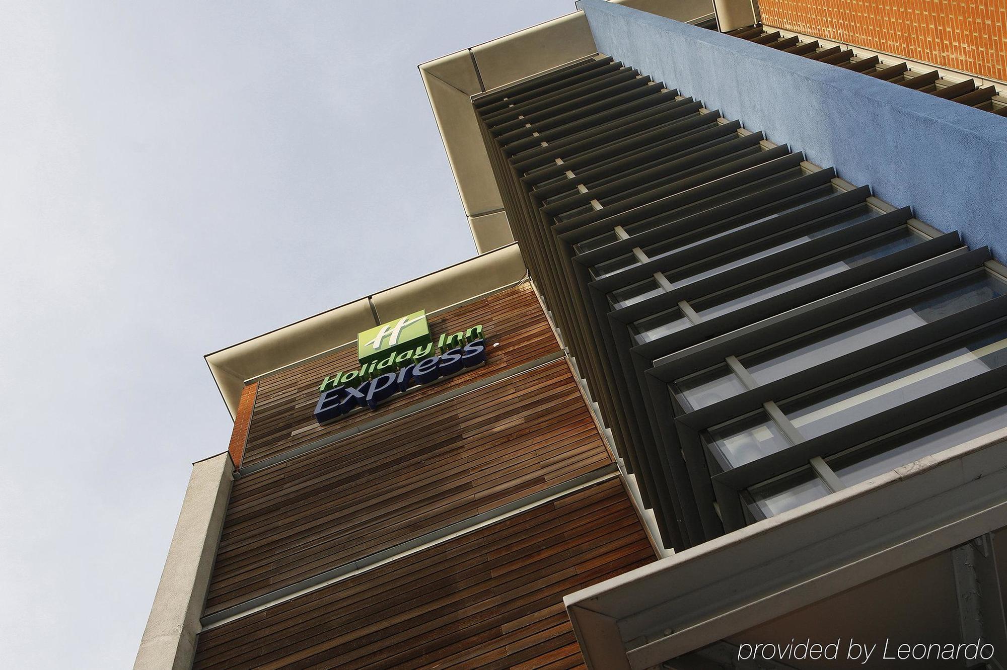 Holiday Inn Express Stevenage, An Ihg Hotel Luaran gambar