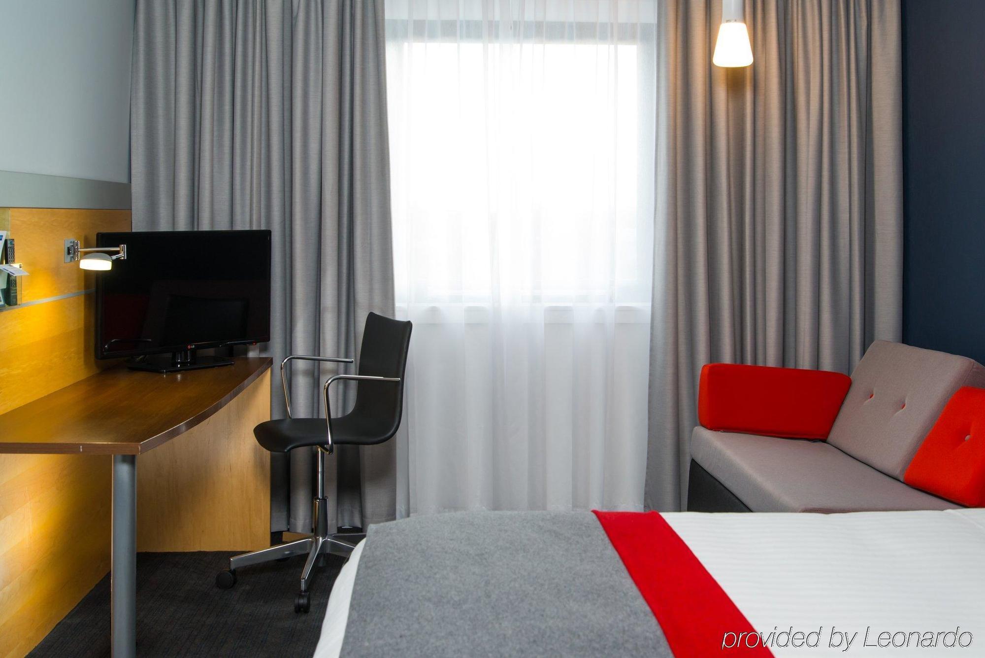 Holiday Inn Express Stevenage, An Ihg Hotel Luaran gambar