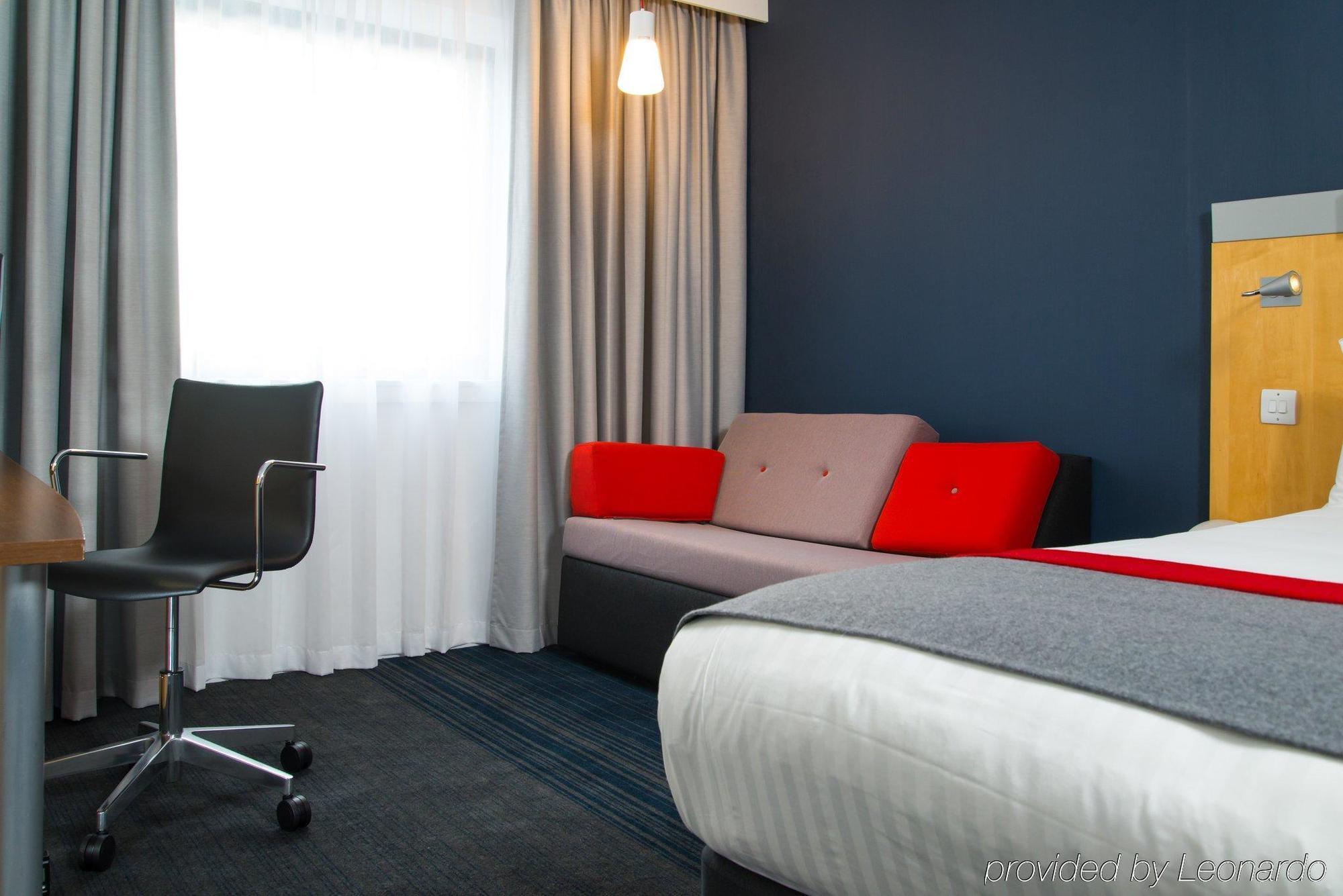 Holiday Inn Express Stevenage, An Ihg Hotel Luaran gambar