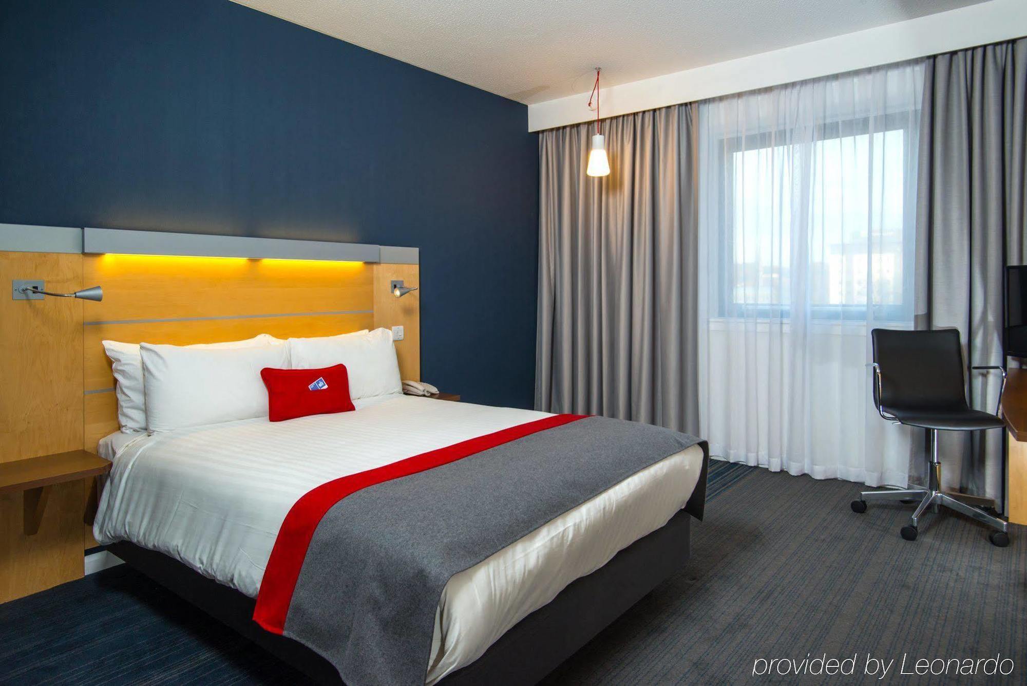 Holiday Inn Express Stevenage, An Ihg Hotel Luaran gambar