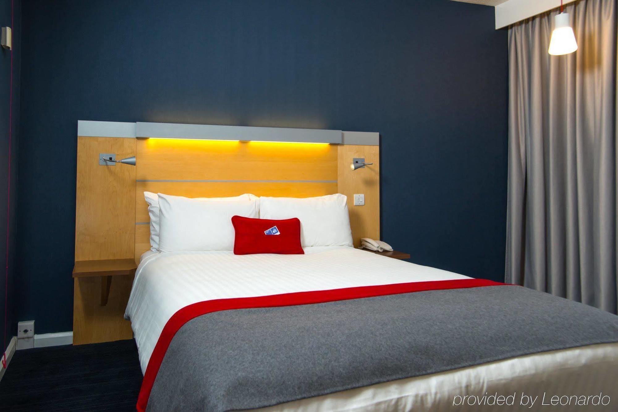 Holiday Inn Express Stevenage, An Ihg Hotel Luaran gambar