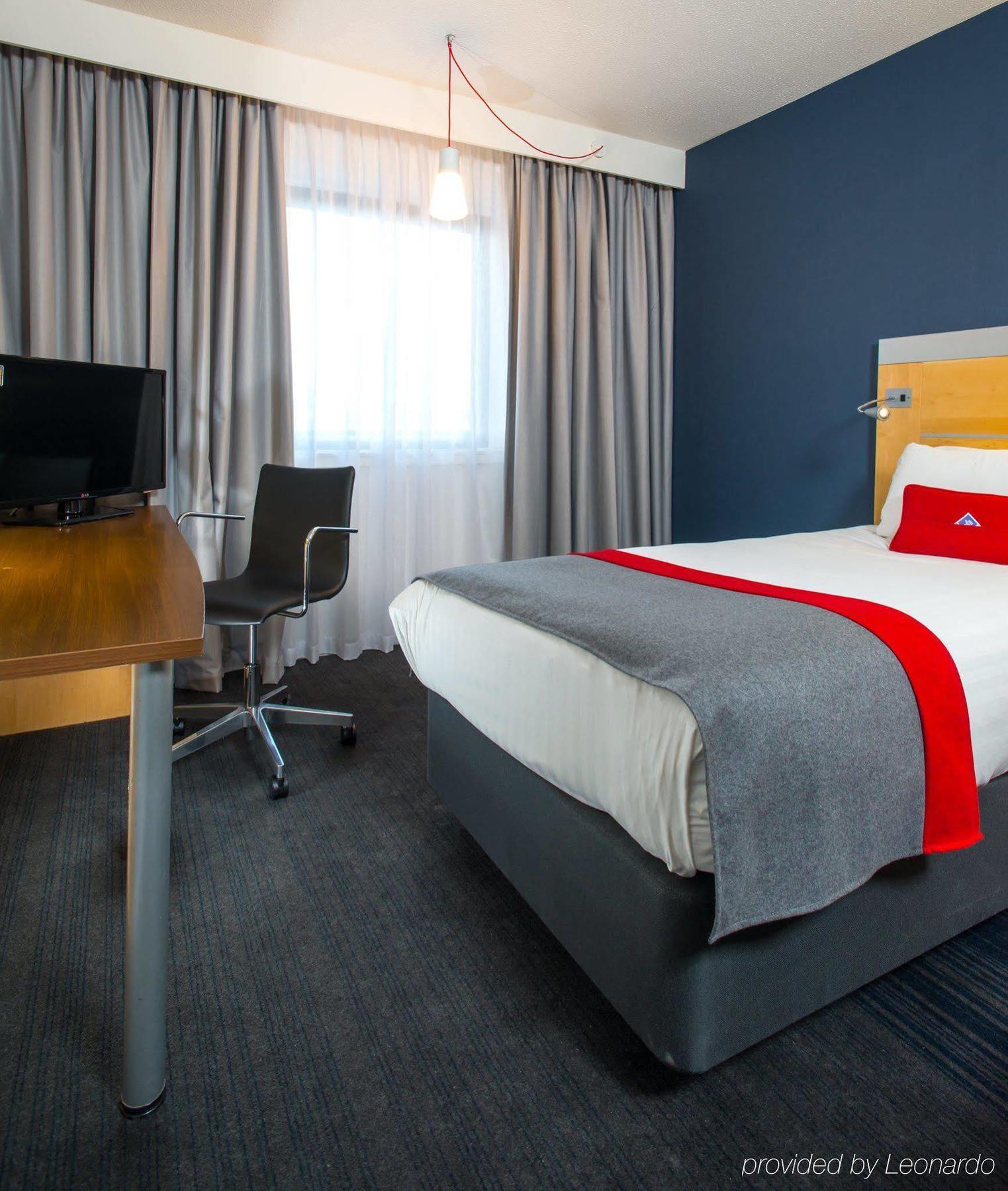 Holiday Inn Express Stevenage, An Ihg Hotel Luaran gambar