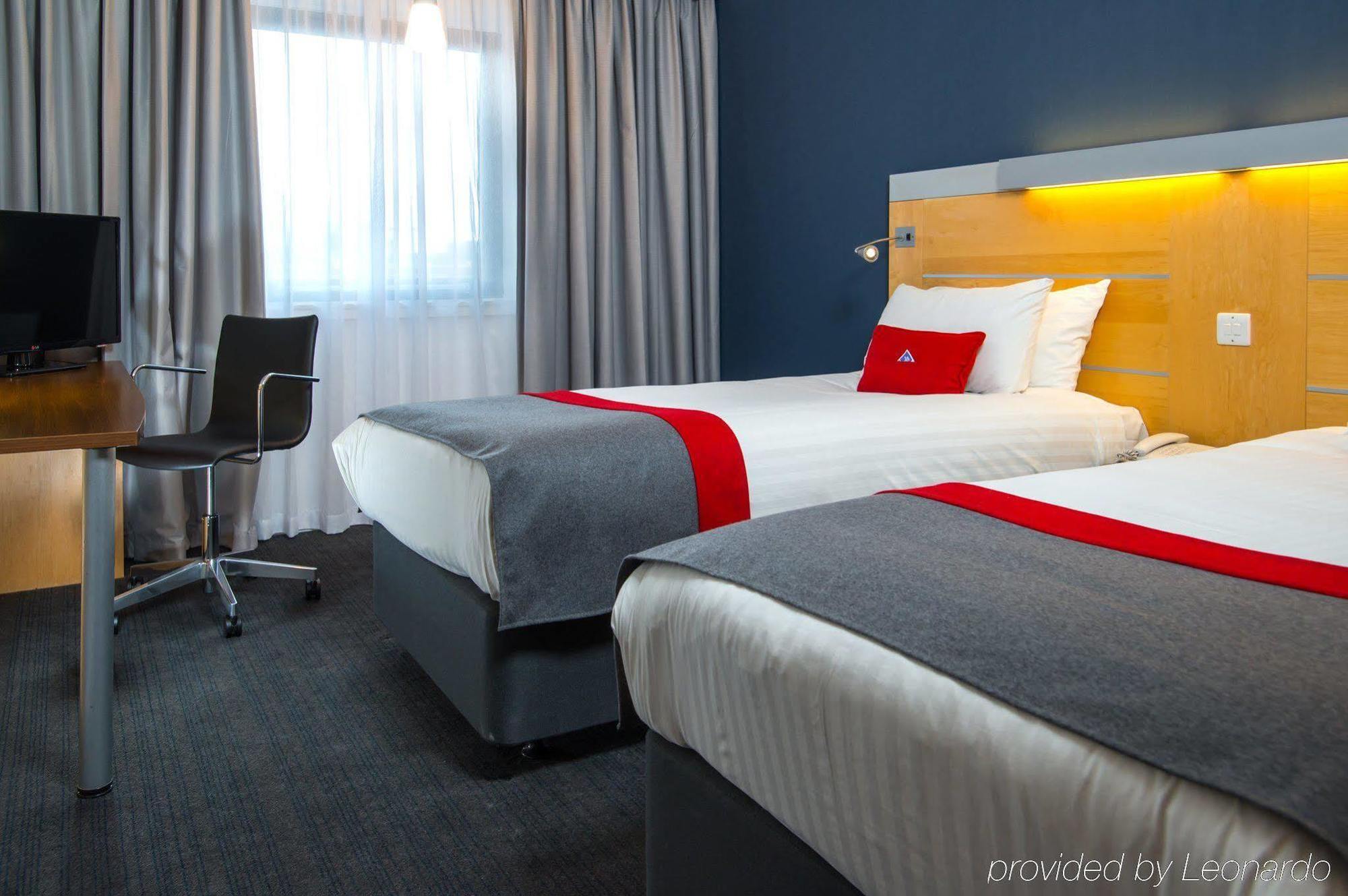 Holiday Inn Express Stevenage, An Ihg Hotel Luaran gambar